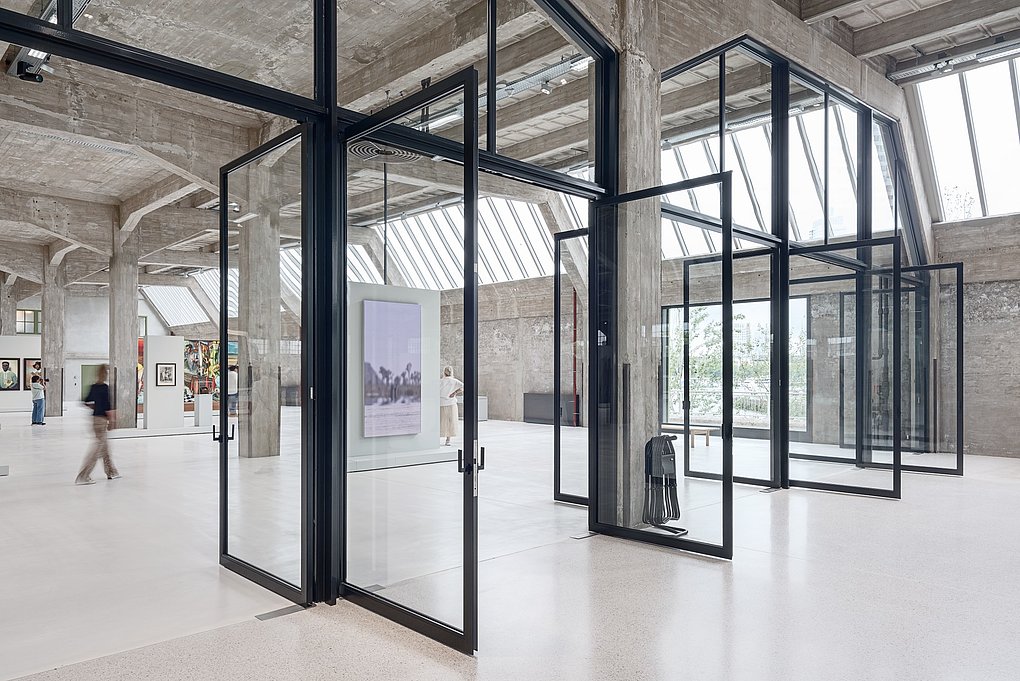 FENIX Kunstmuseum