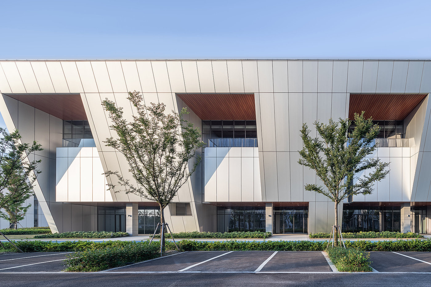 Taizhou Medical Hi-tech Zone Sports & Culture Center Taizhou Medical Hi-tech Zone Sports & Culture Center