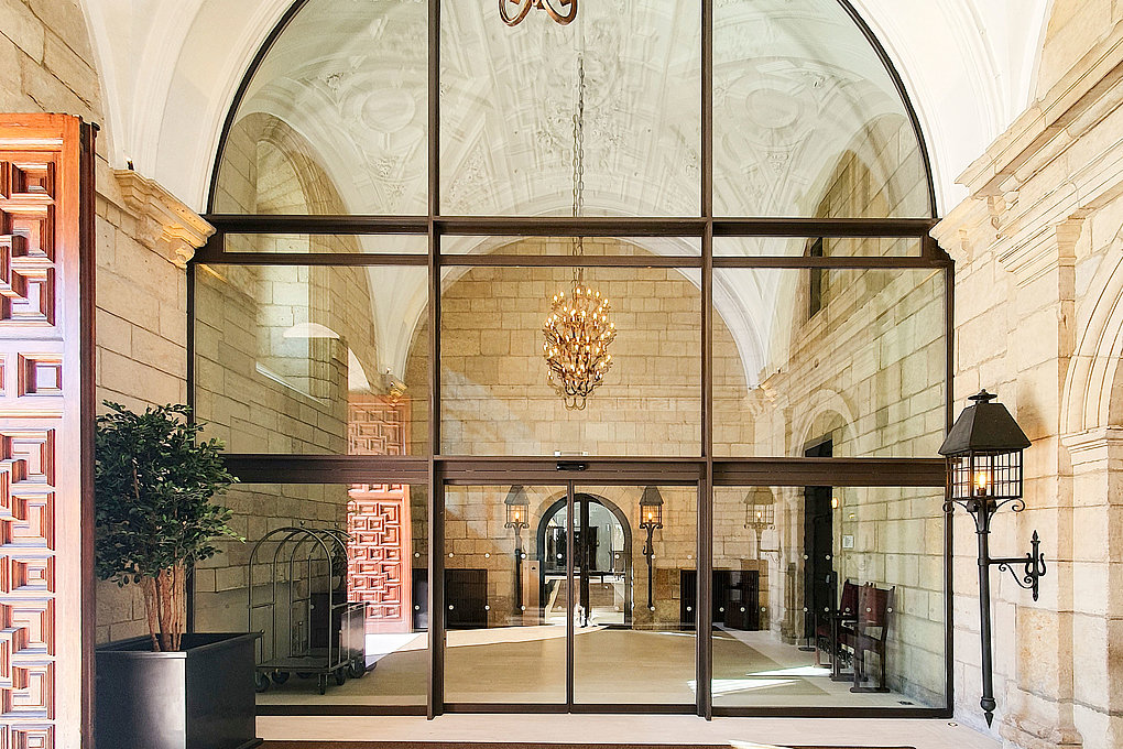 Parador de Turismo