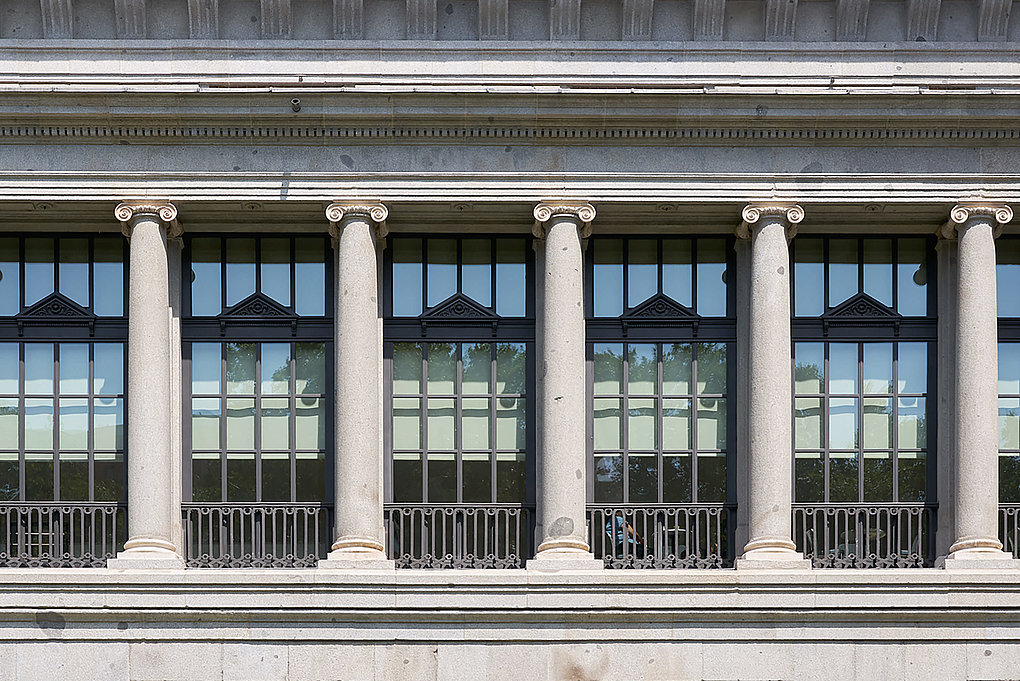 Museo del Prado
