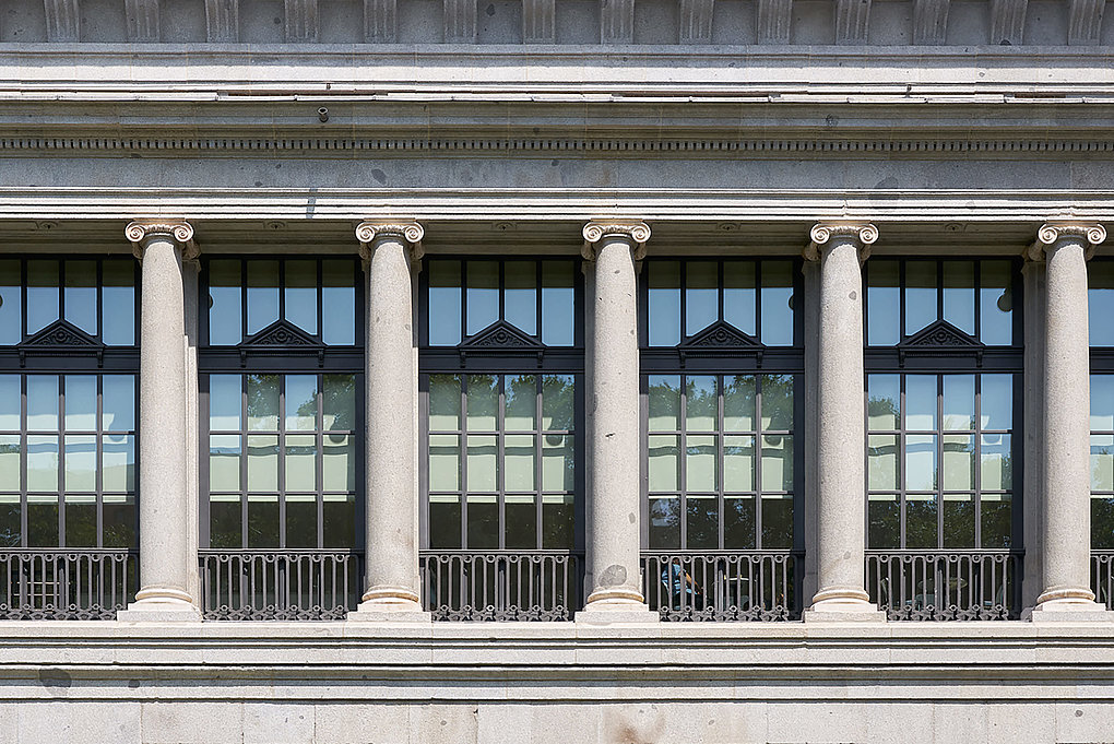 Museo del Prado