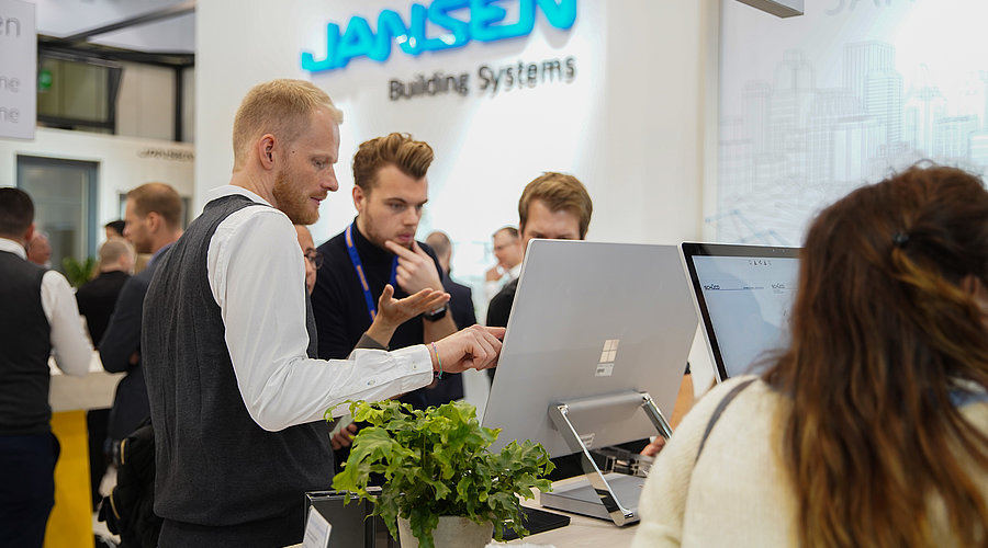 Jansen AG Switzerland