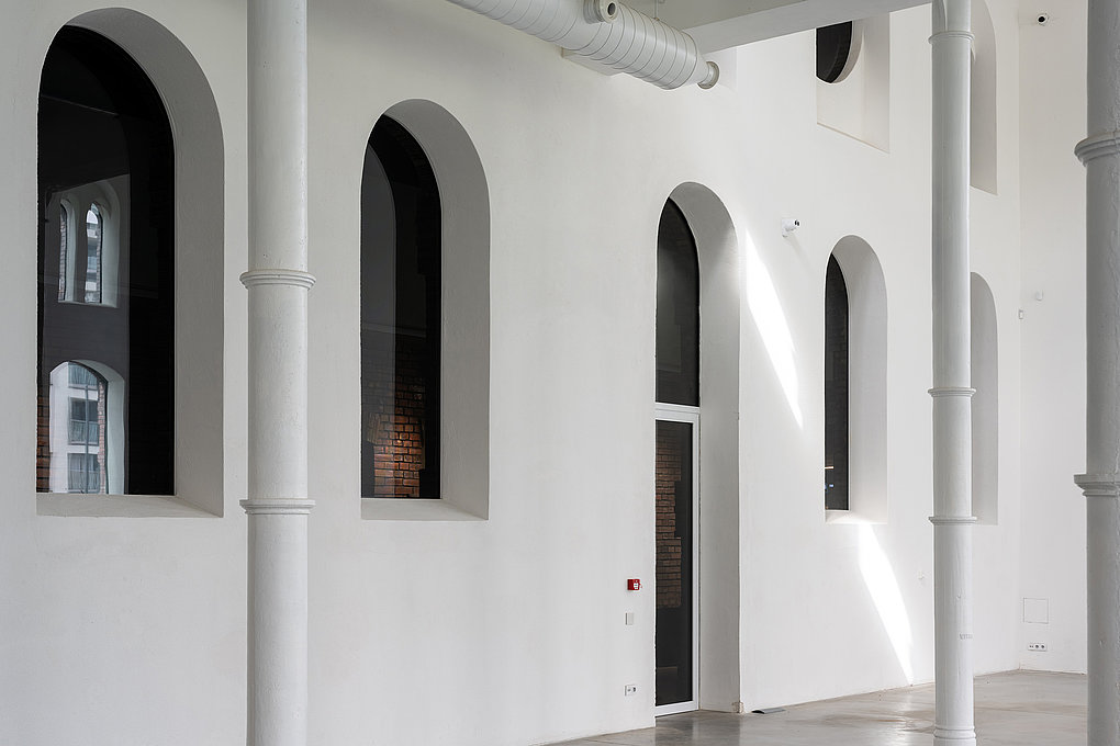 PLATO Gallery for Contemporary Art