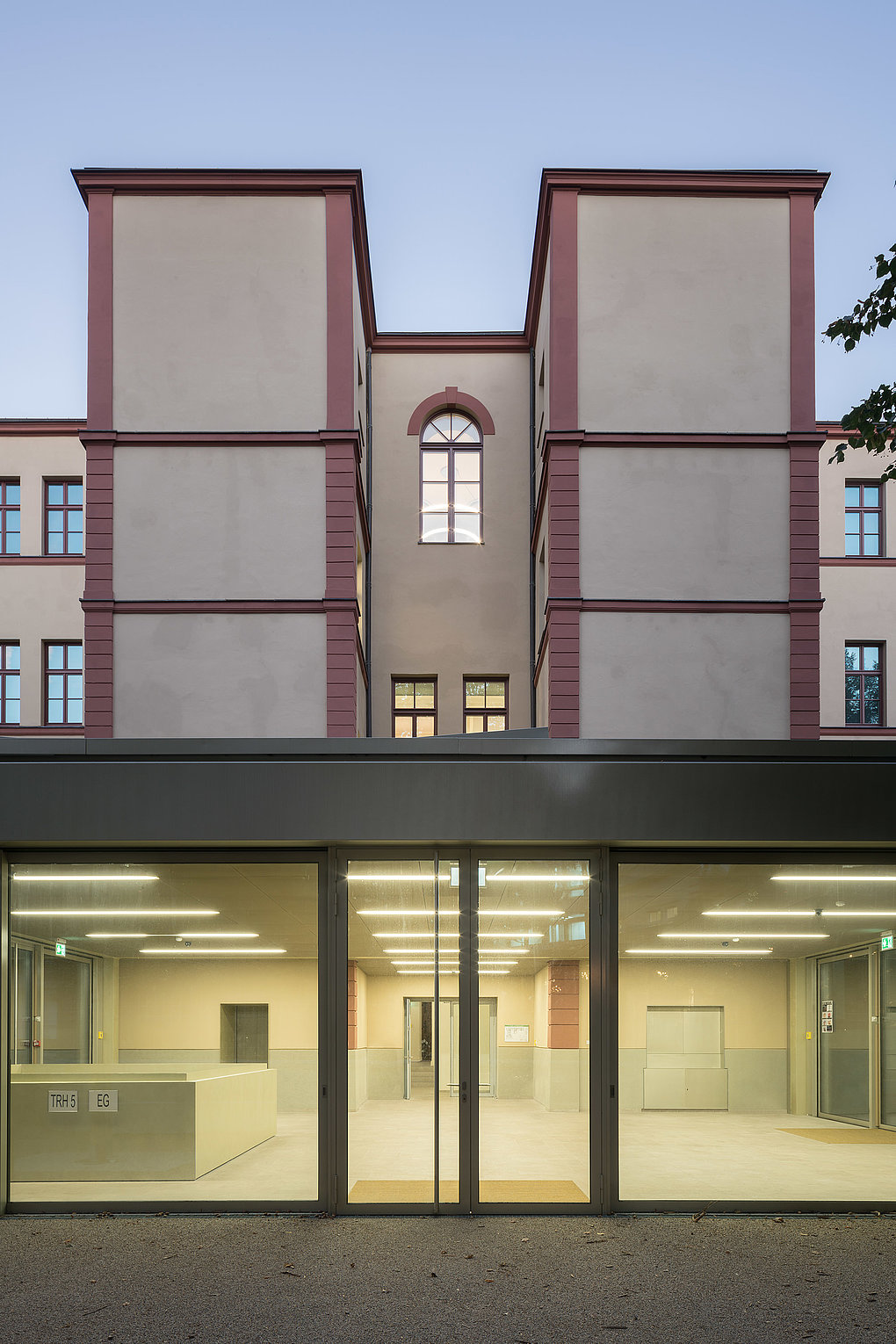 Wilhelmsgymnasium