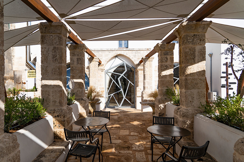 Paragon 700 Boutique Hotel & Spa