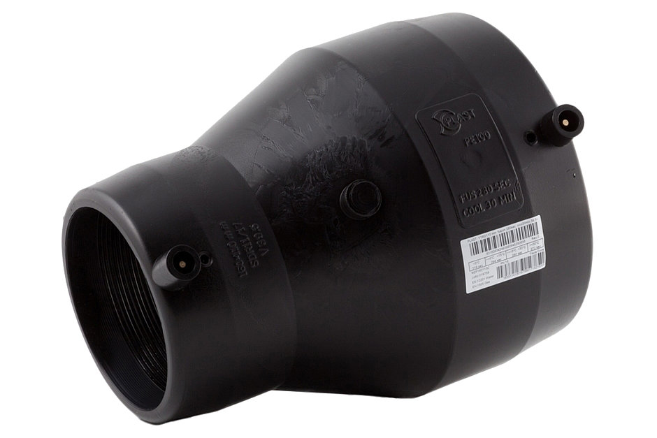 E-Schweissreduktionsmuffe