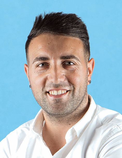 Jetmir Mataj, Sales Water Management - Jansen AG Jetmir Mataj, Sales Water Management - Jansen AG