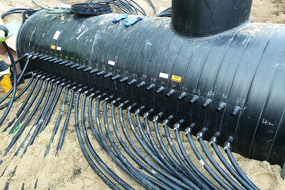 JANSEN connect