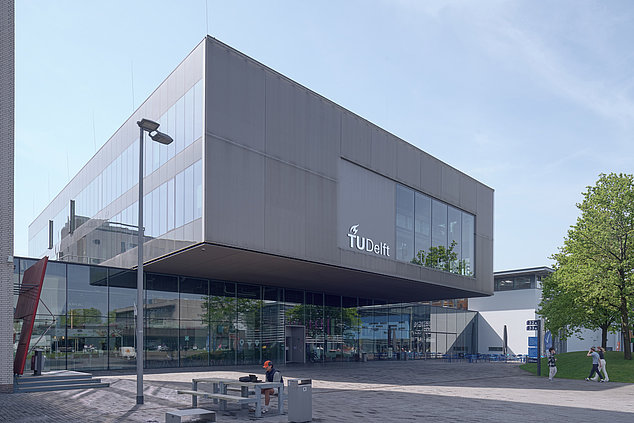 Technische Universität - Pulse - Jansen AG