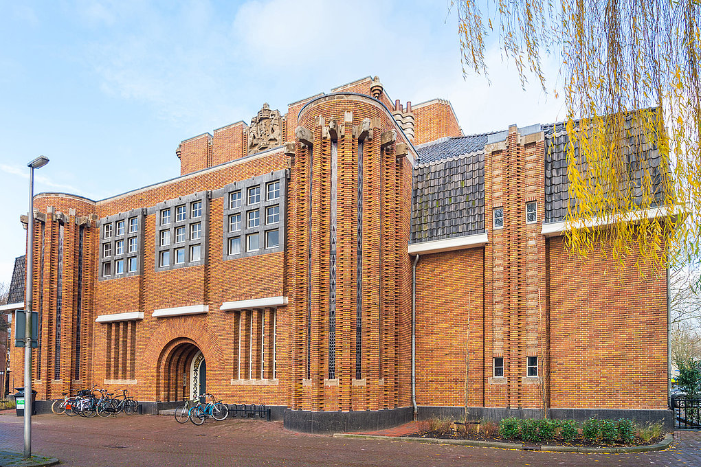 Edificio di anatomia