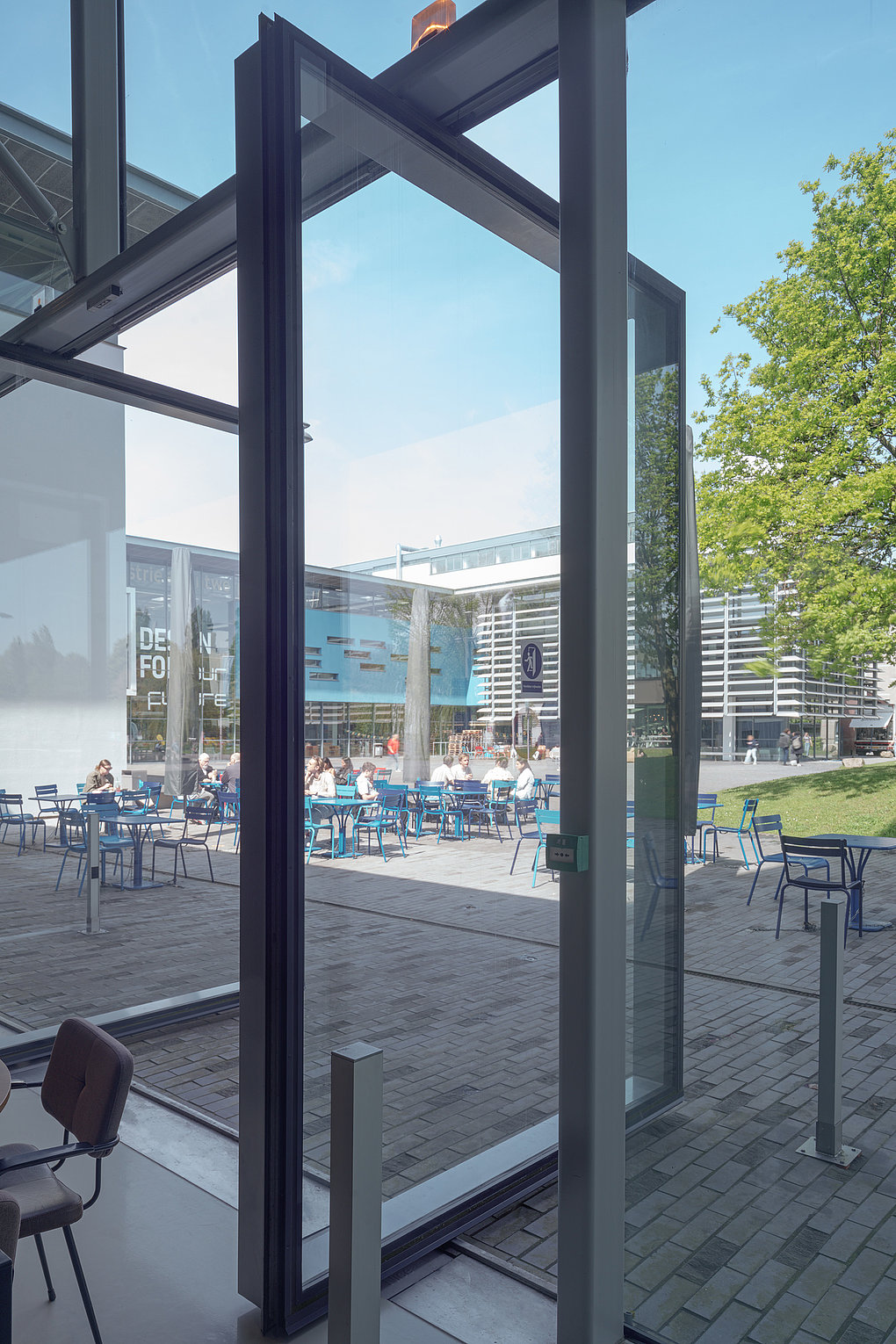 Technical University – Pulse