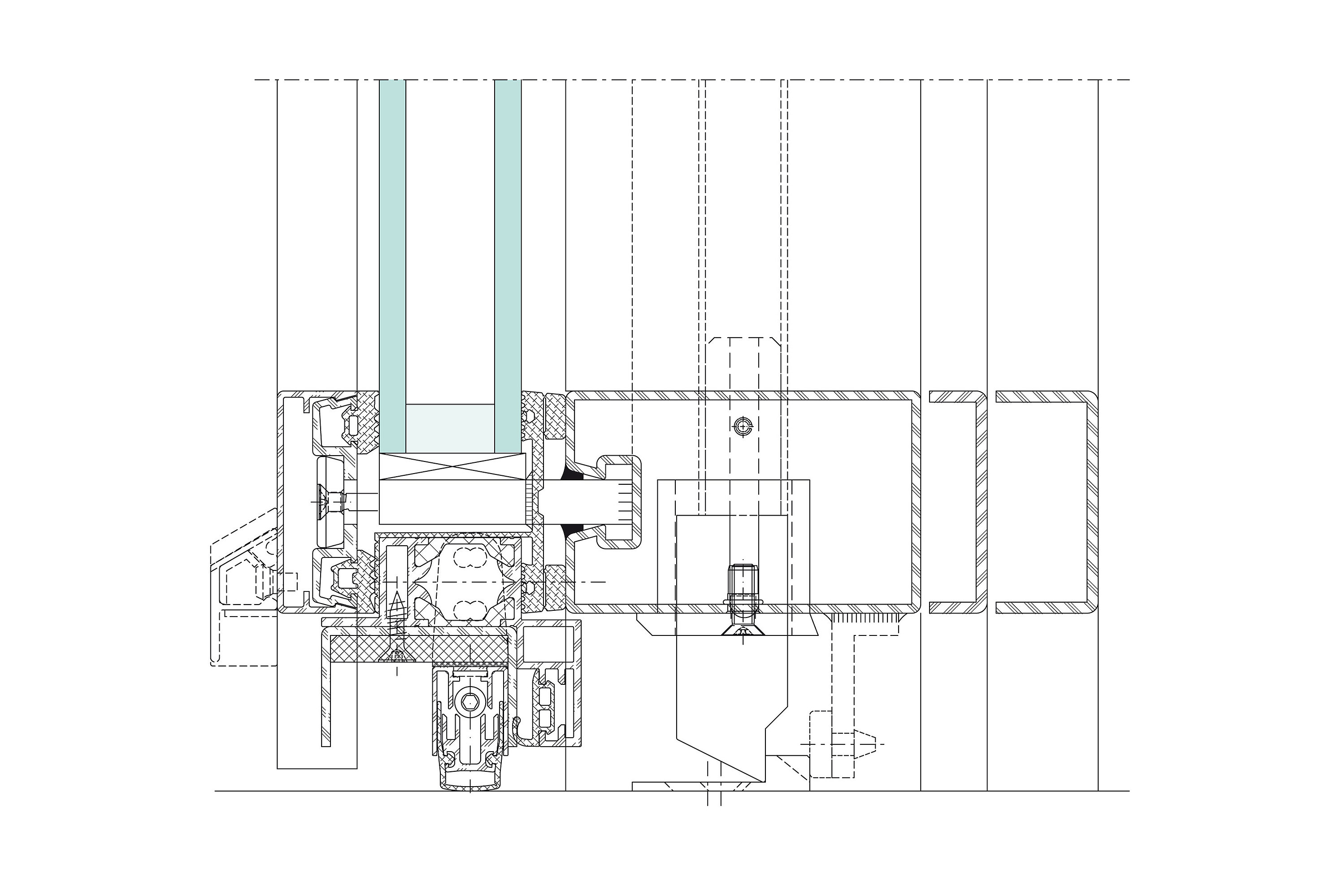 Jansen AG - Steel Systems Steel Systems