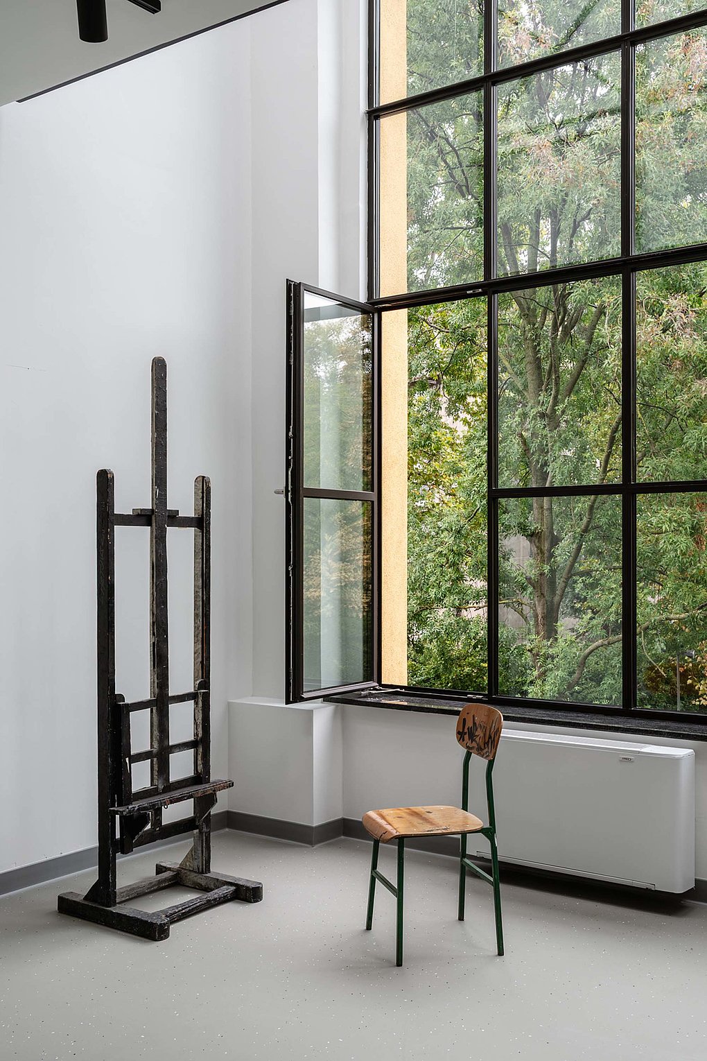 Academy of Fine Arts (ALU), Zagreb