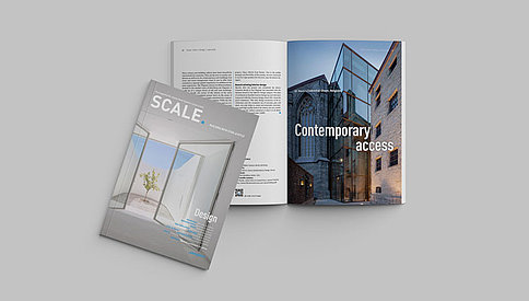 SCALE Magazine