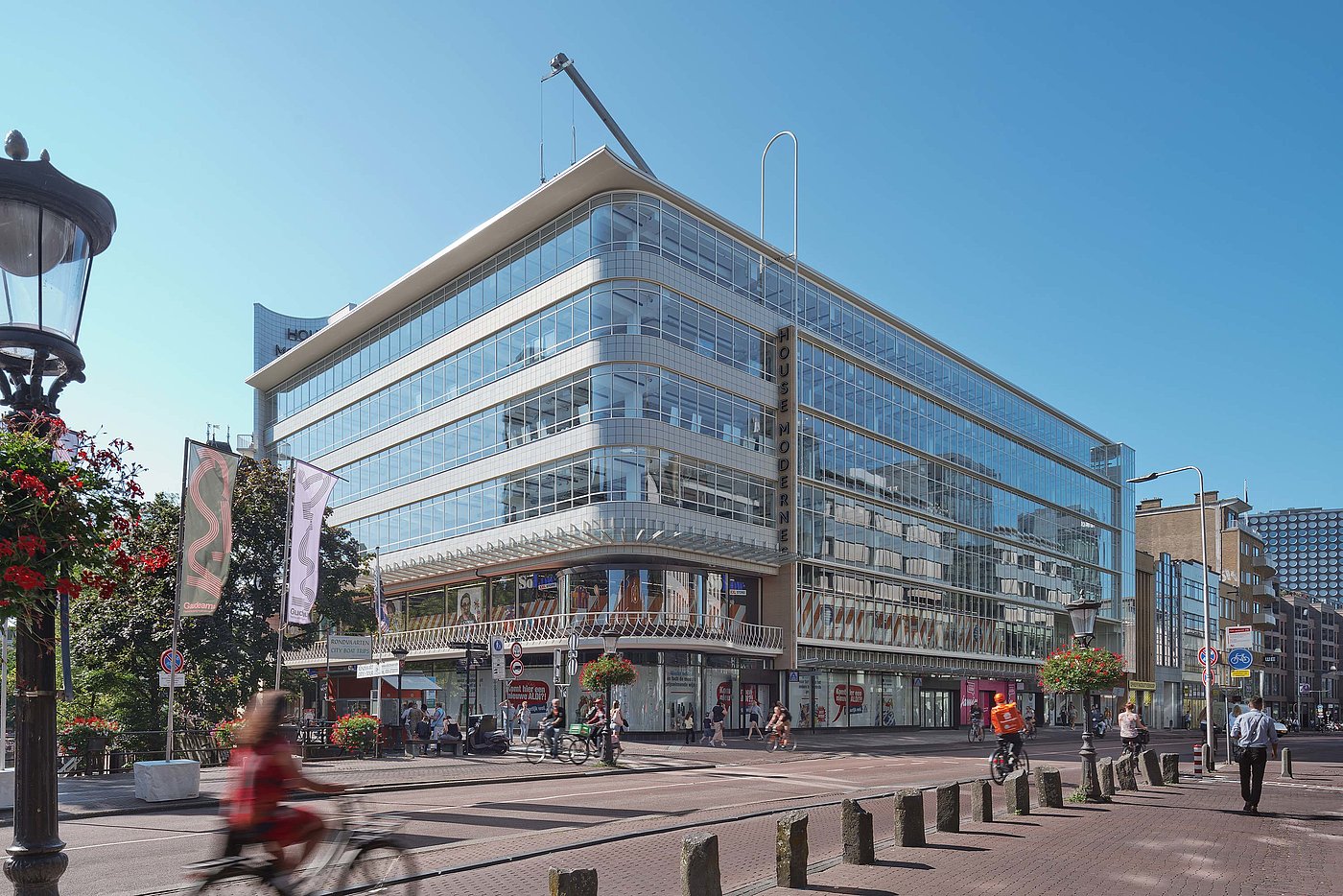 House Modernes Utrecht