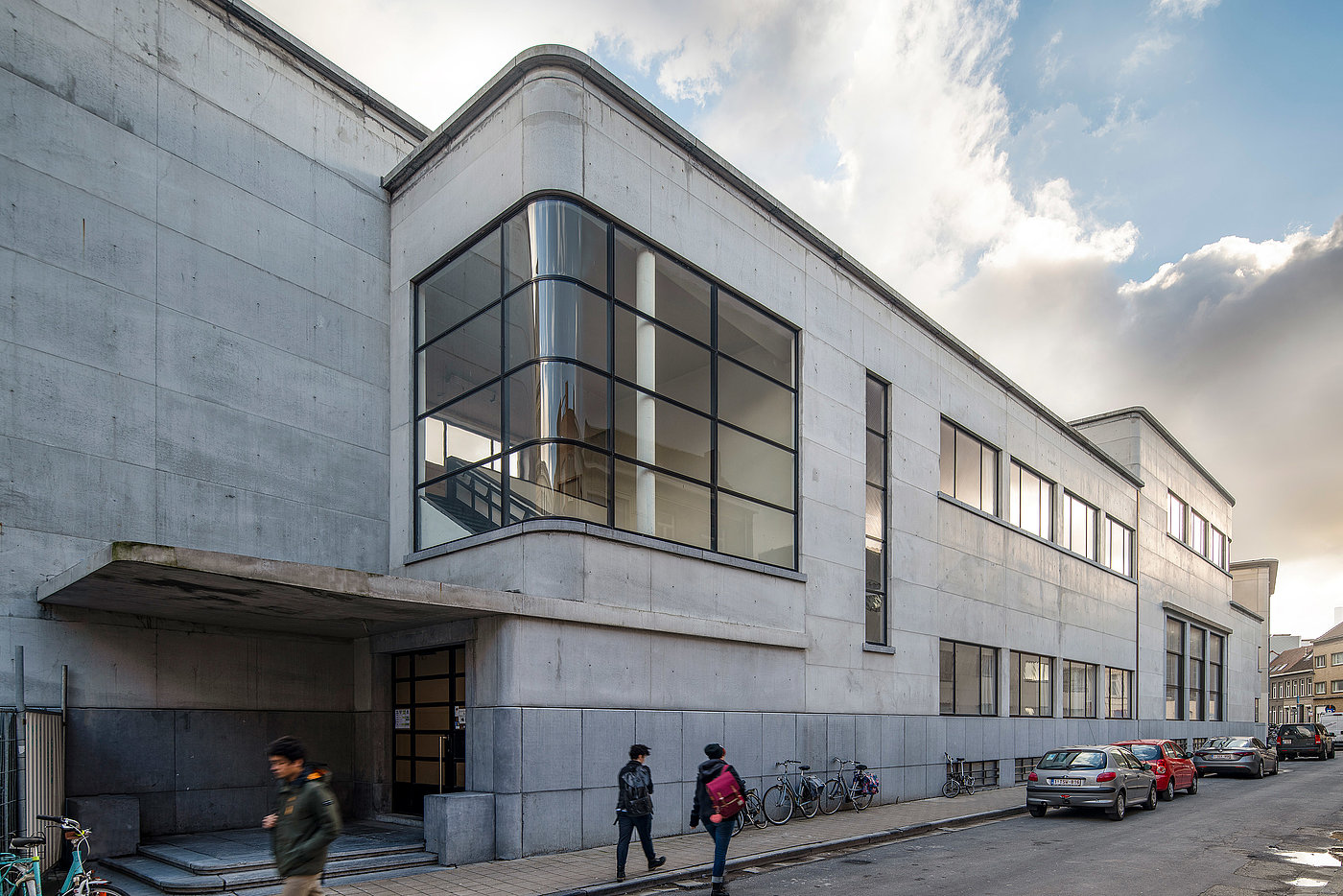 Boekentoren Boekentoren