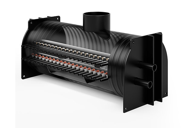 Plastic Solutions - Jansen AG