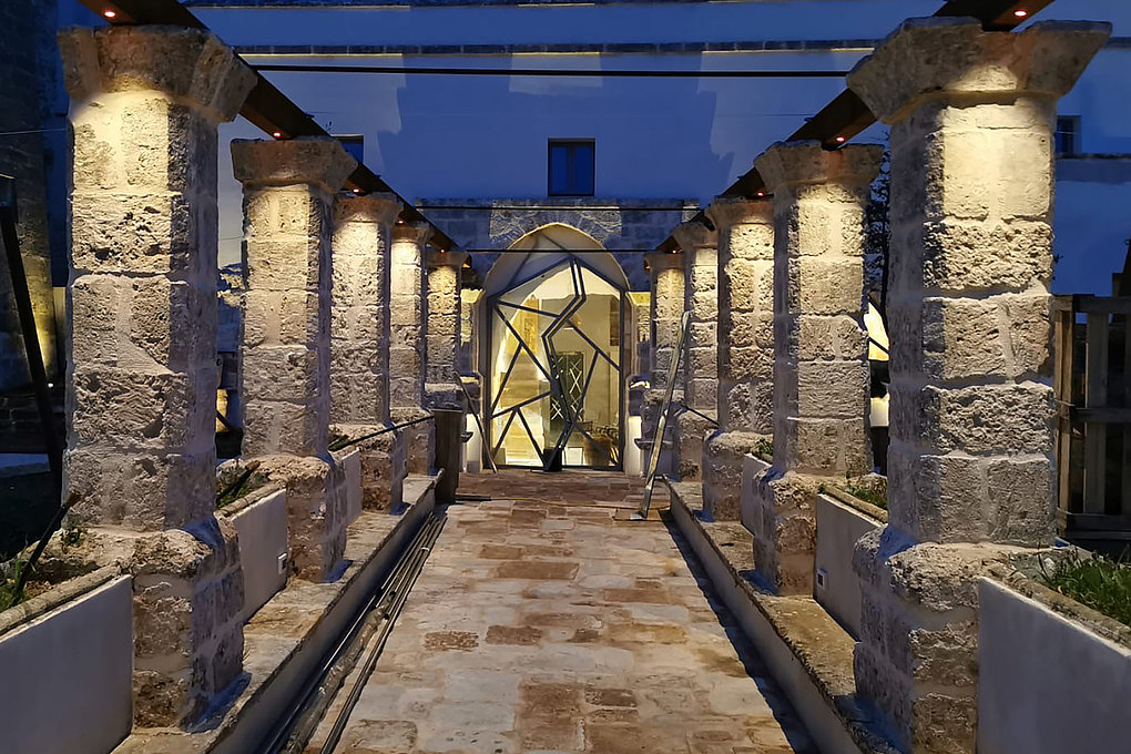 Paragon 700 Boutique Hotel & Spa