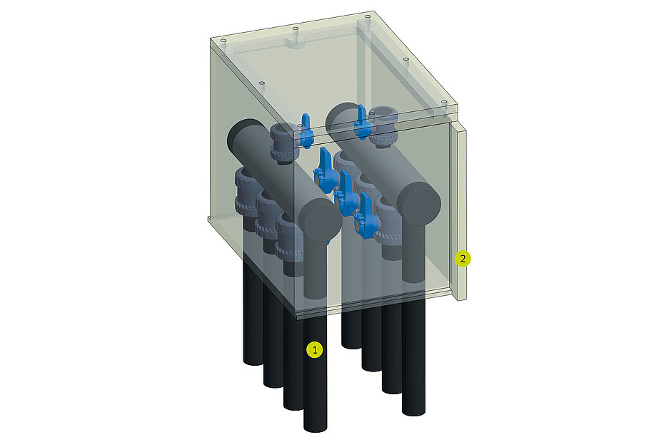 JANSEN ecobox