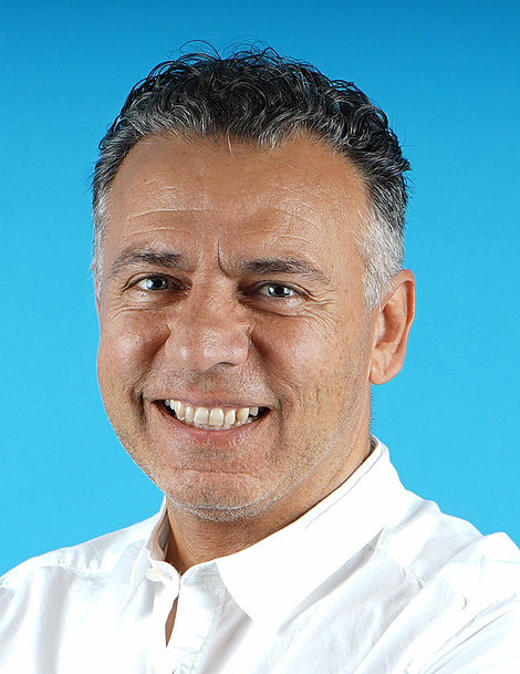 Nicola Fanelli, Sales consultant services installations - Jansen AG Nicola Fanelli, Sales consultant services installations - Jansen AG