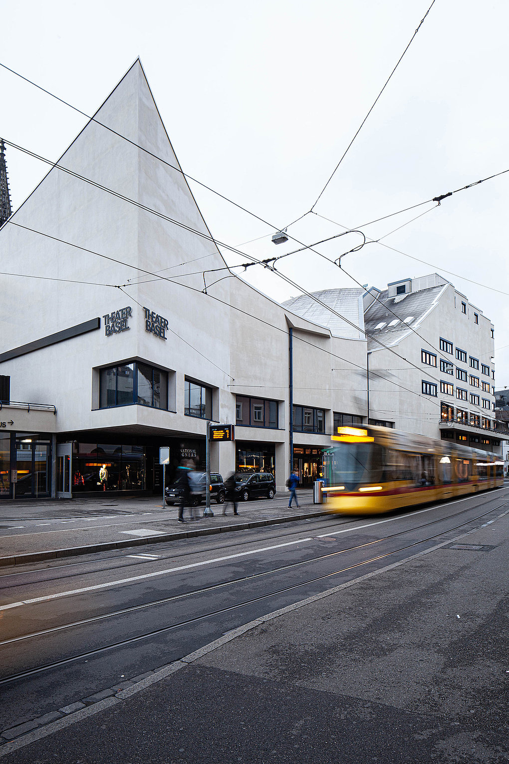 Theater Basel