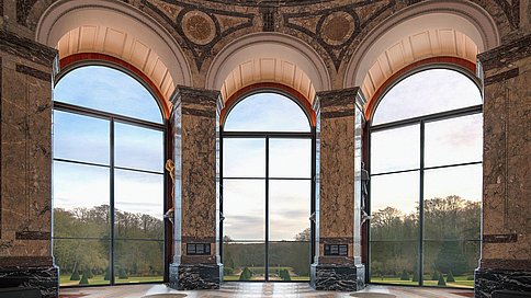 Royal Museum Tervuren - Jansen AG