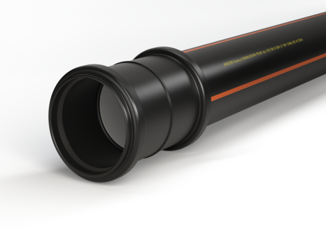 JANSEN bianco SN8 - Jansen AG