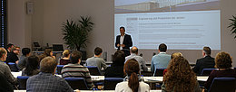 Jansen AG - Jansen Training Department