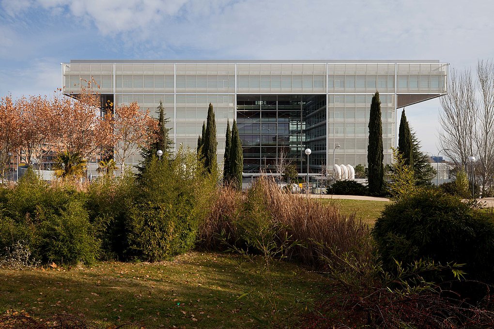 Banco Santander