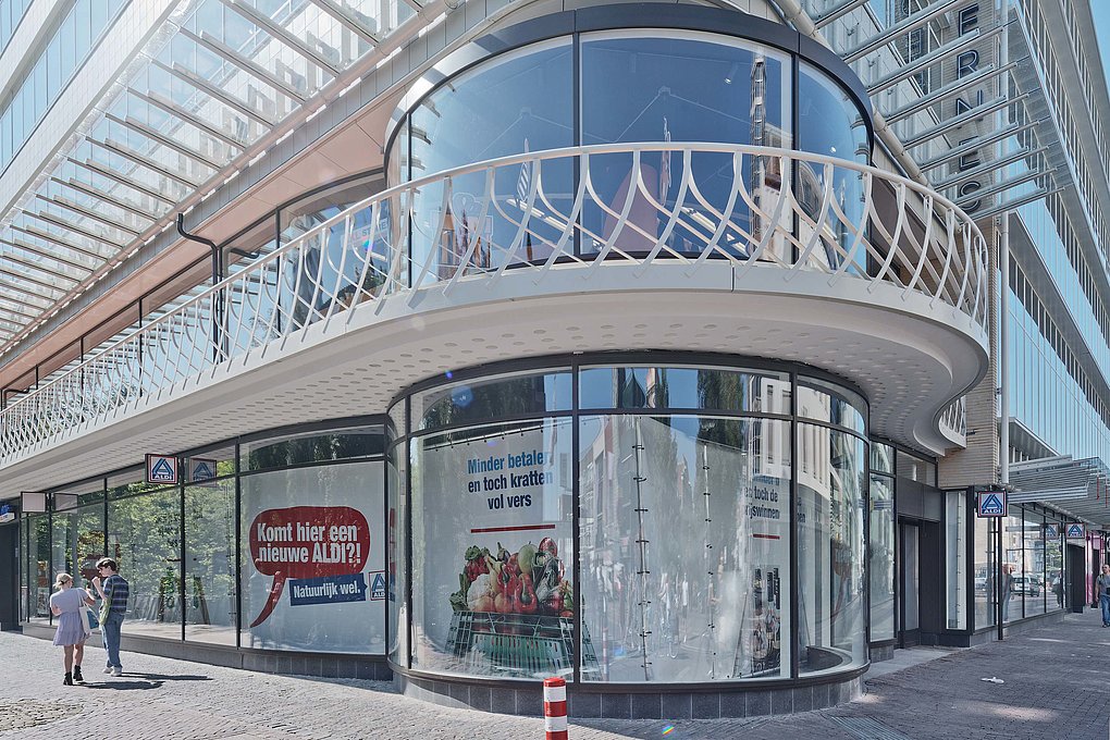 House Modernes Utrecht