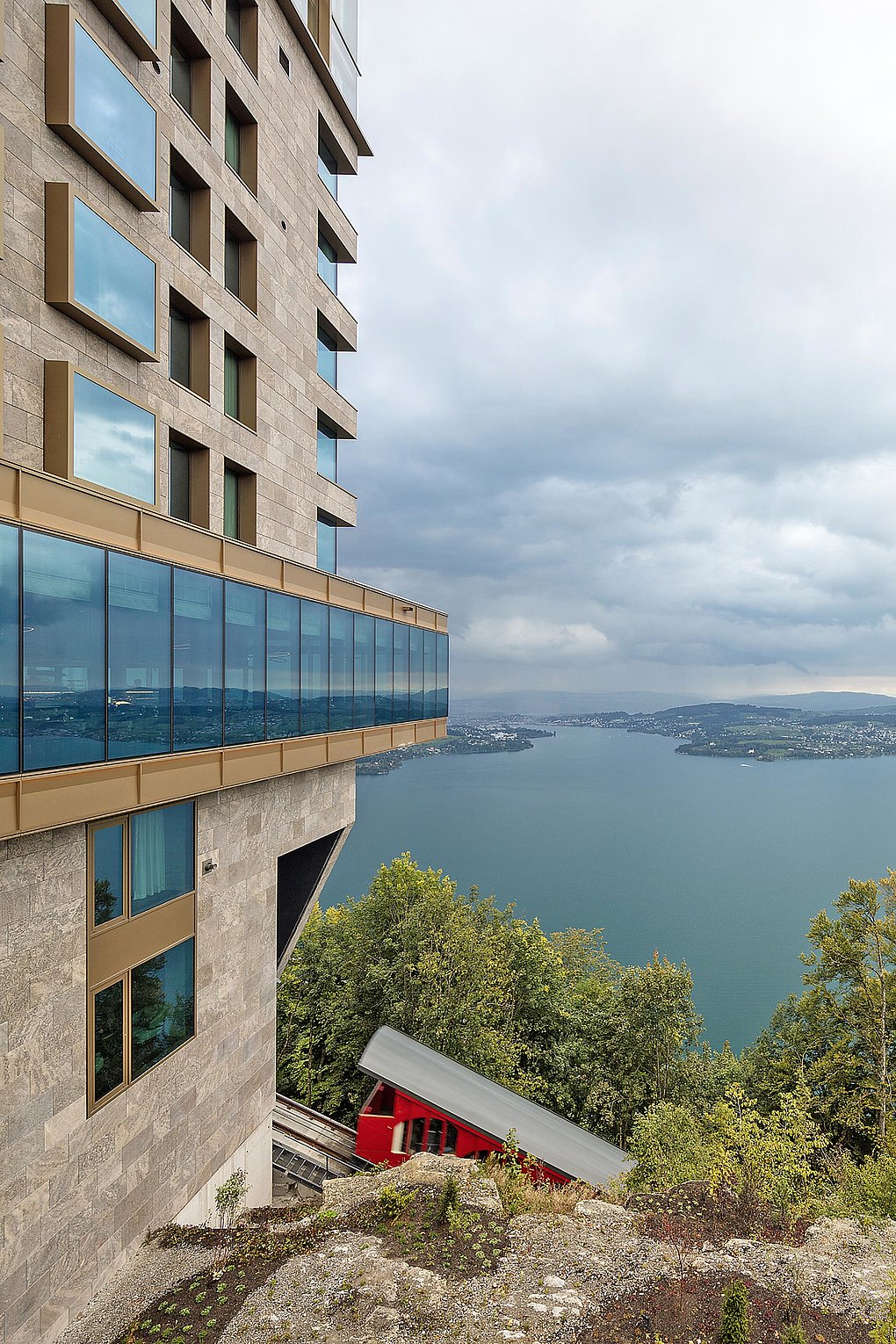 Bürgenstock Hotels & Resort