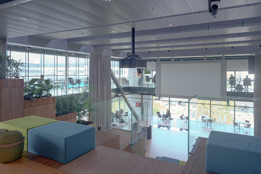 Technical University – Pulse