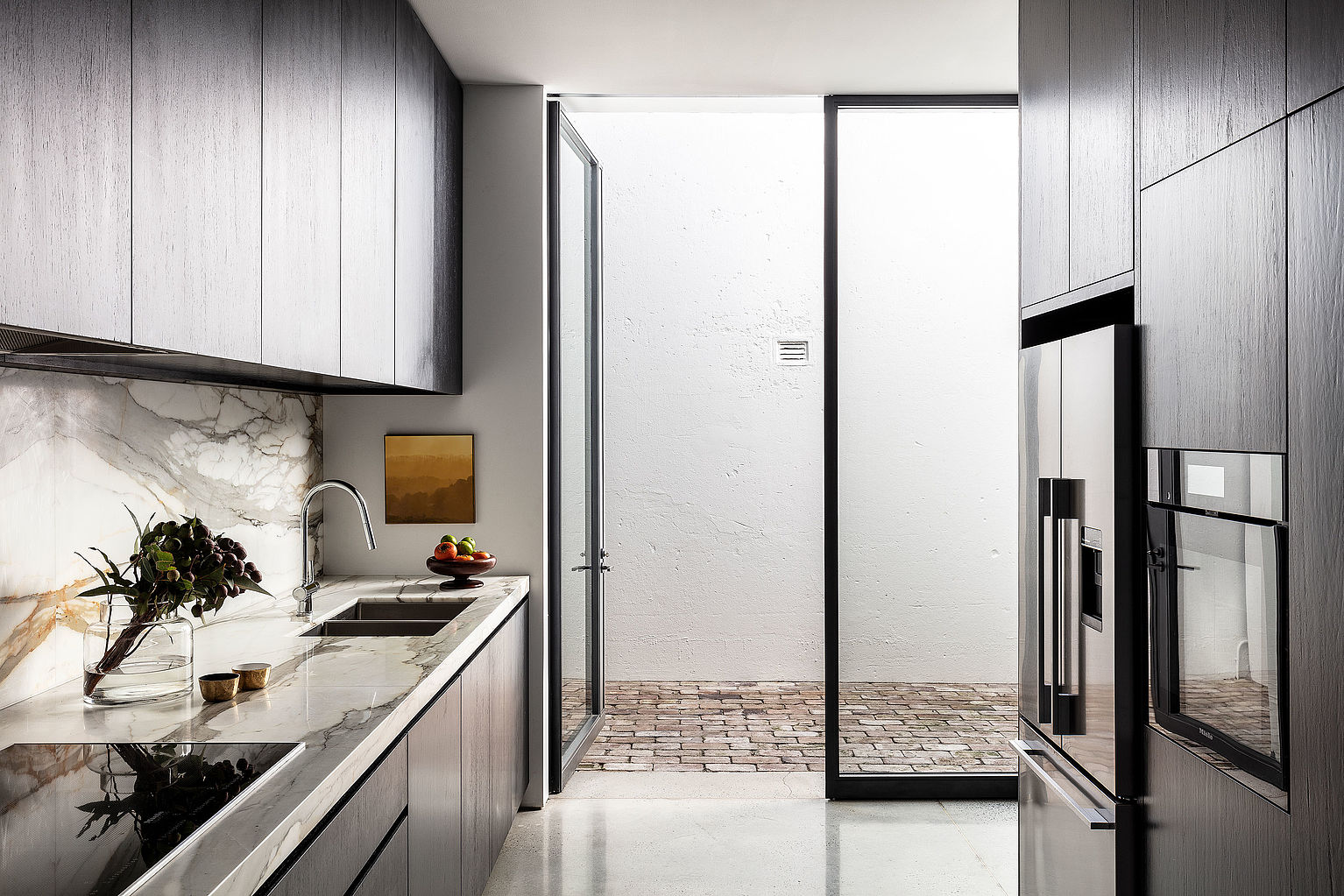 JansenEconomy 50 noninsulated steel doors Jansen AG Jansen