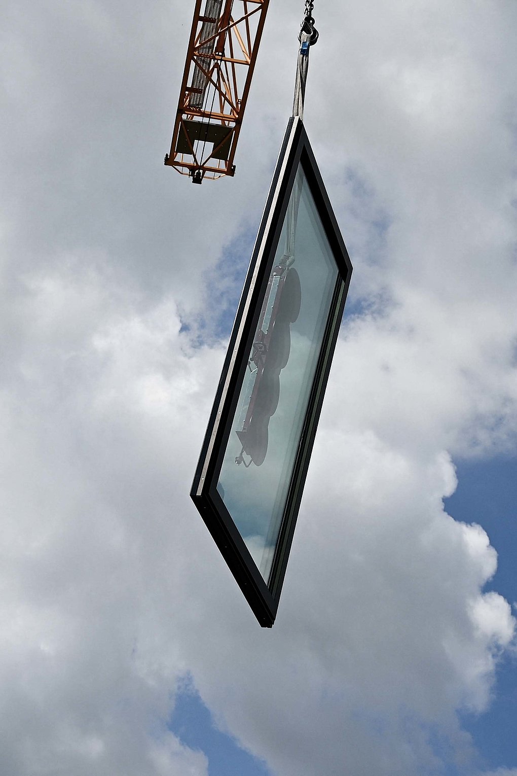 CARRÉ Muthgasse 105, Vienna