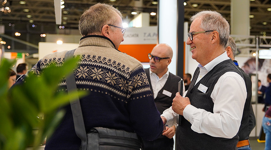 Jansen AG Switzerland