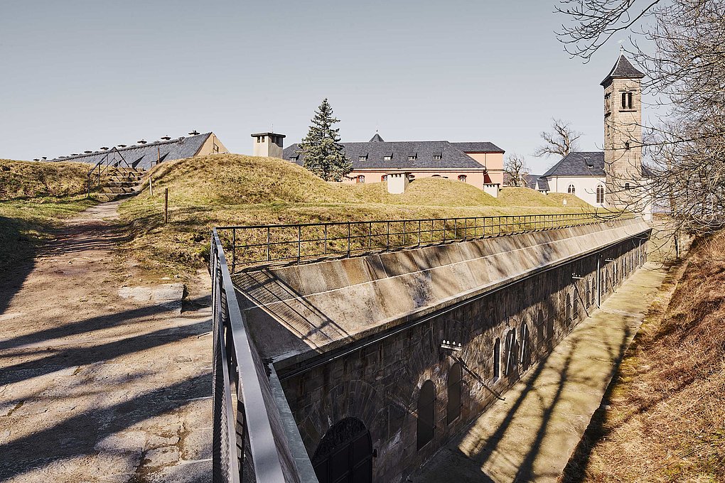 Fortezza di Königstein