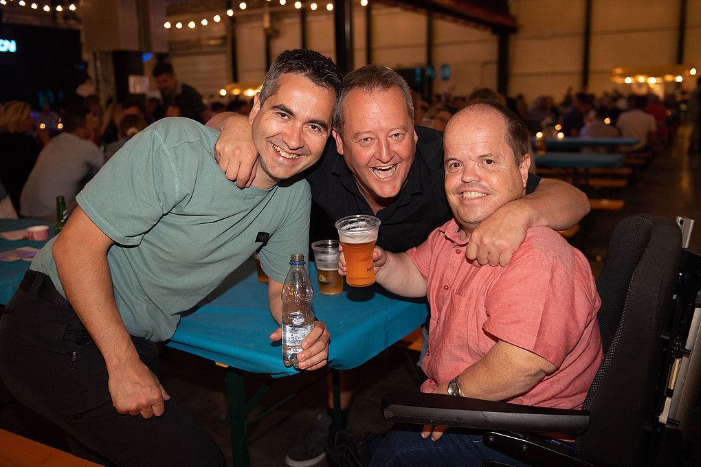 Jansen AG fête ses 100 ans – Les collaborateurs sont depuis toujours au centre de l’entreprise
