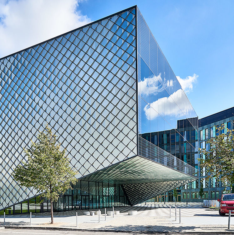 Futurium-Haus der Zukunft DE-Berlin - Referenzen ...