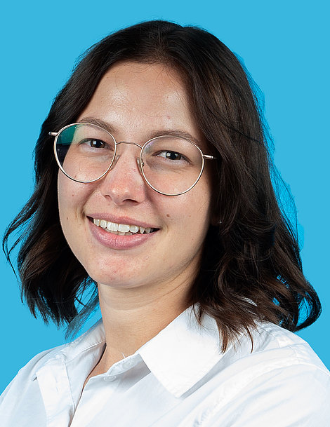 Samira Thurnheer, Customer service Geothermal - Jansen AG Samira Thurnheer, Customer service Geothermal - Jansen AG
