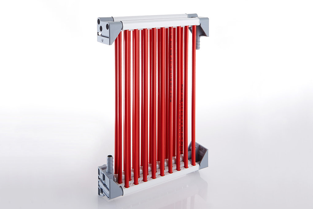 Zehnder Zmart Flex