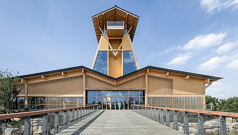 Jansen AG Referenzen