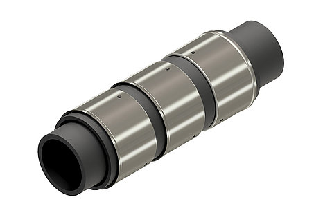 JANSEN hicon - Jansen AG