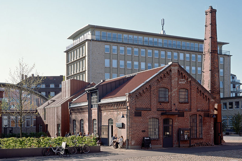 Centre culturel Zinnschmelze