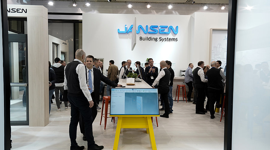 Jansen AG Switzerland