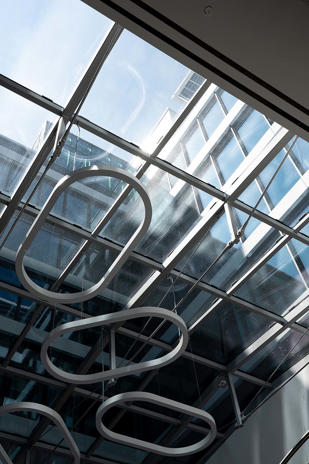 CARRÉ Muthgasse 105, Vienna