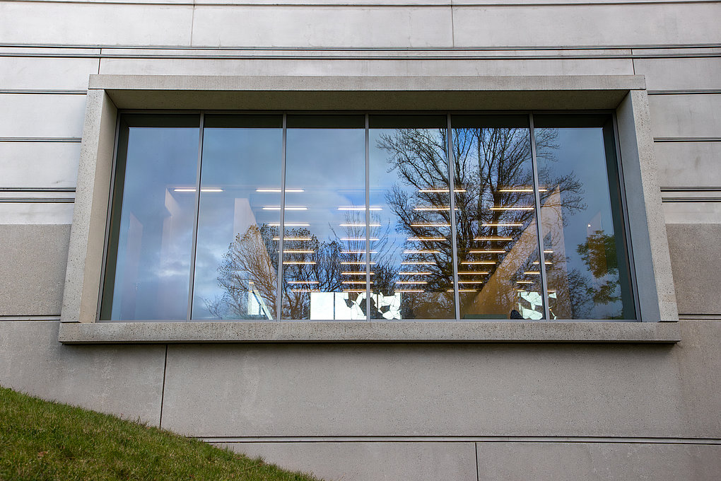 Bauhaus Museum