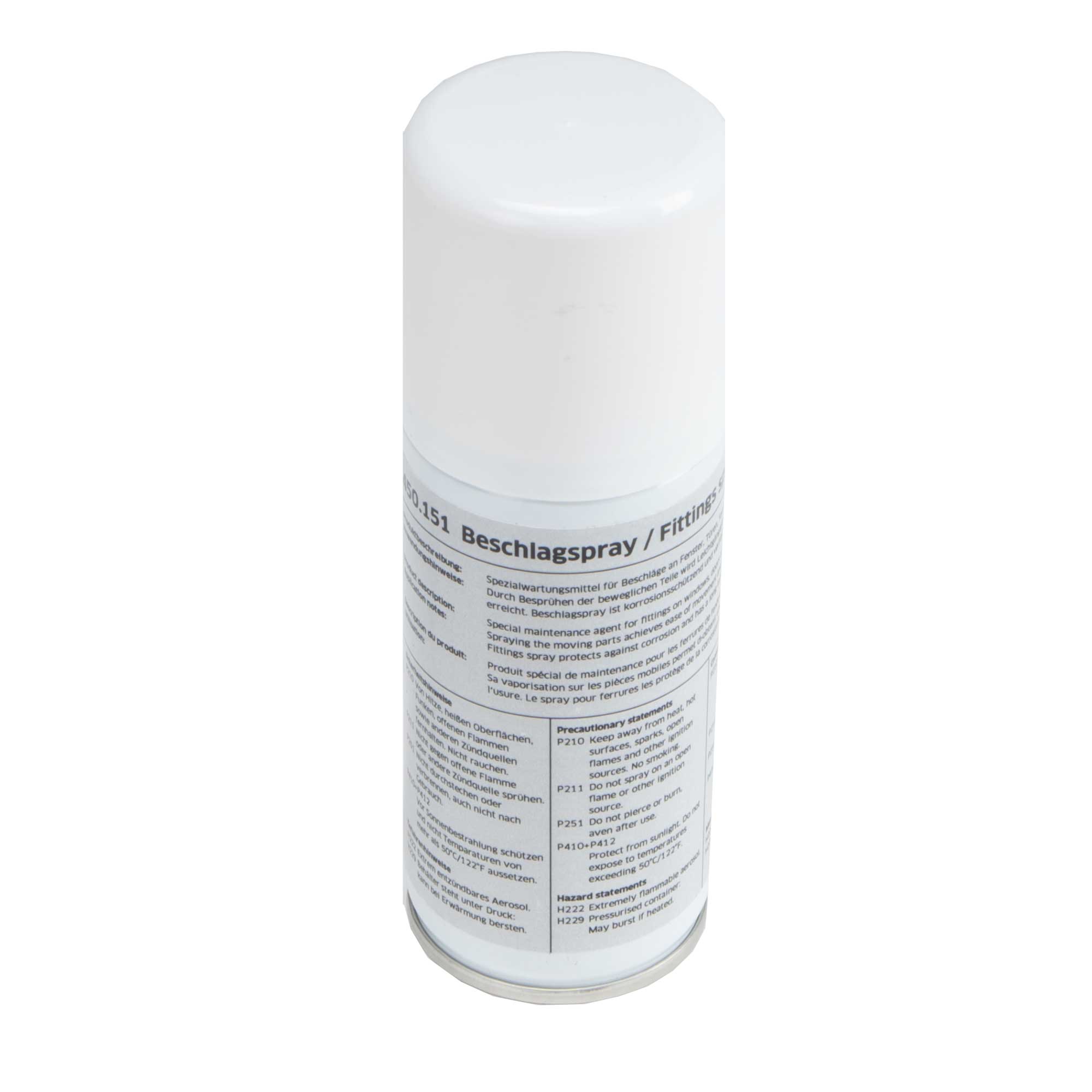 Beschlagspray Beschlagspray