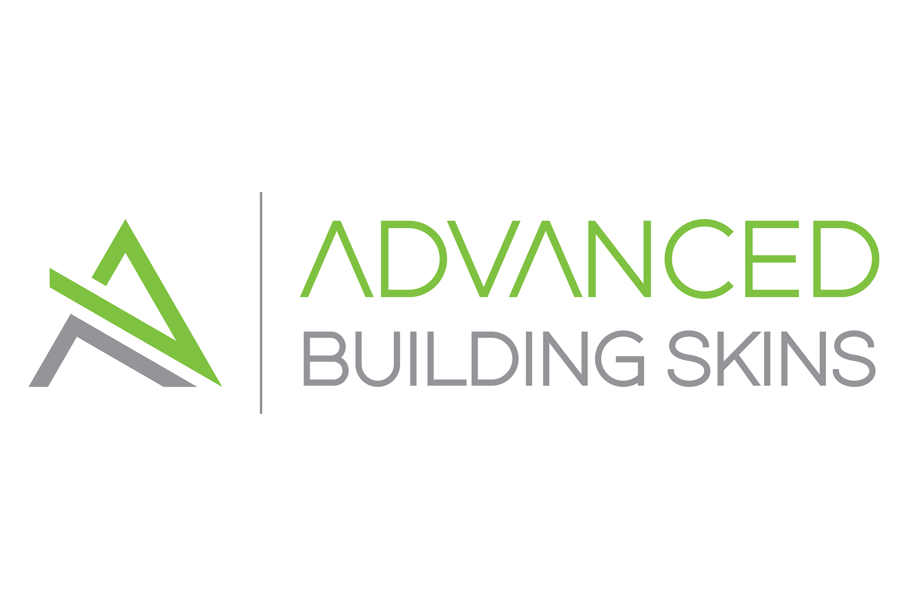 Advanced Building Skins