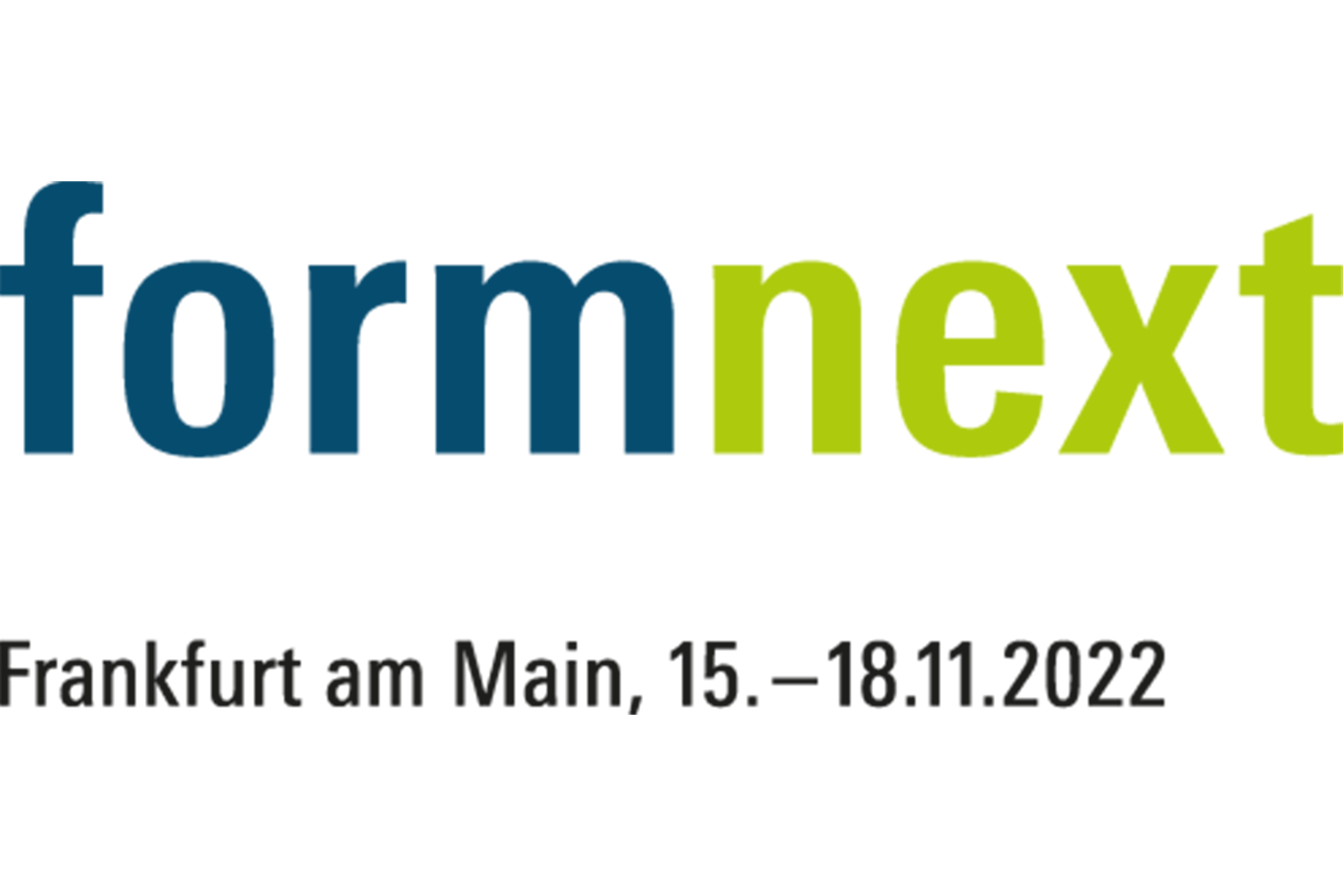 Formnext 2022 - Jansen AG