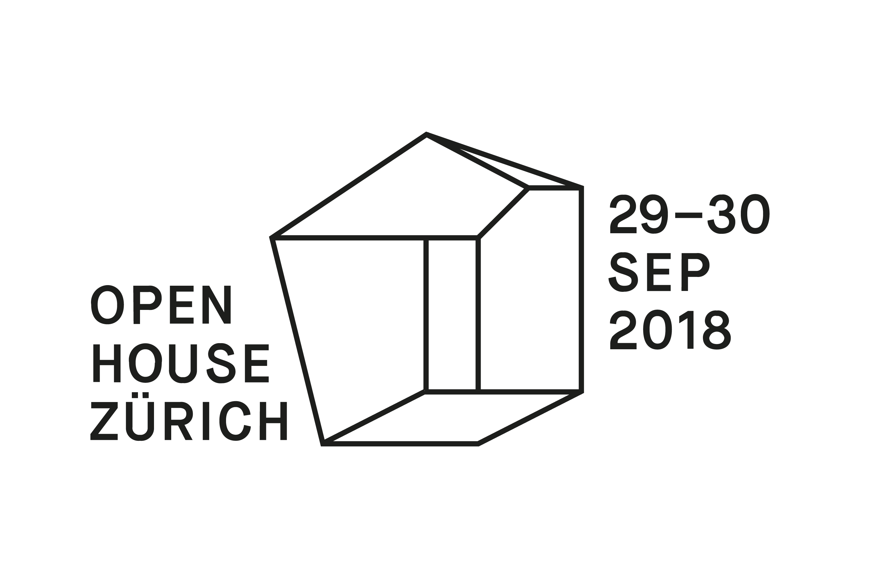 Open House Zürich - Jansen AG Open House Zürich - Jansen AG